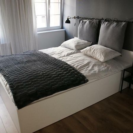 Apartament Na Starowce Stary Toruń מראה חיצוני תמונה