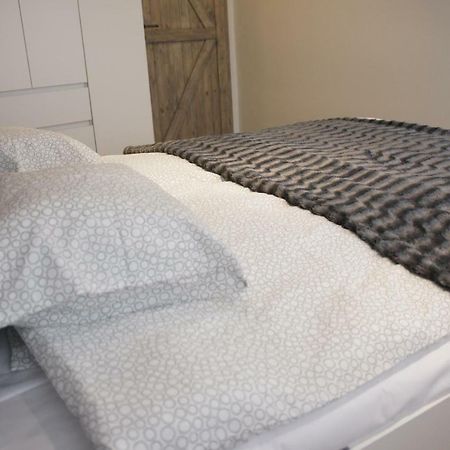 Apartament Na Starowce Stary Toruń מראה חיצוני תמונה