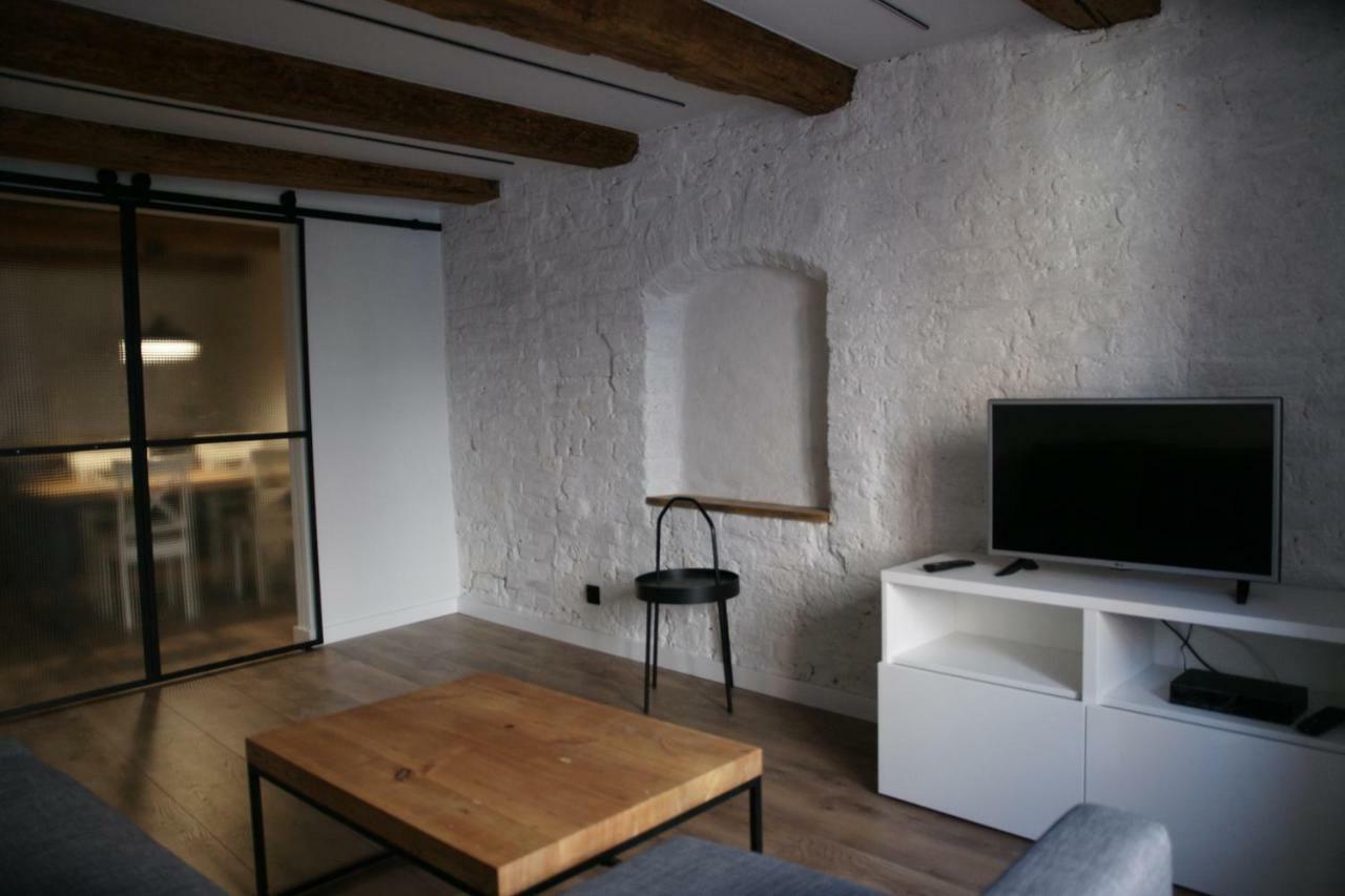 Apartament Na Starowce Stary Toruń מראה חיצוני תמונה