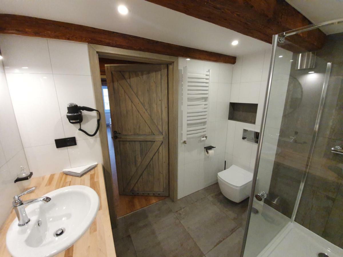 Apartament Na Starowce Stary Toruń מראה חיצוני תמונה