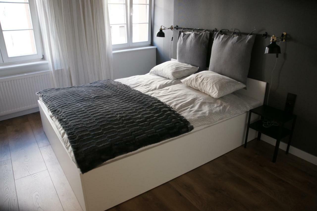 Apartament Na Starowce Stary Toruń מראה חיצוני תמונה