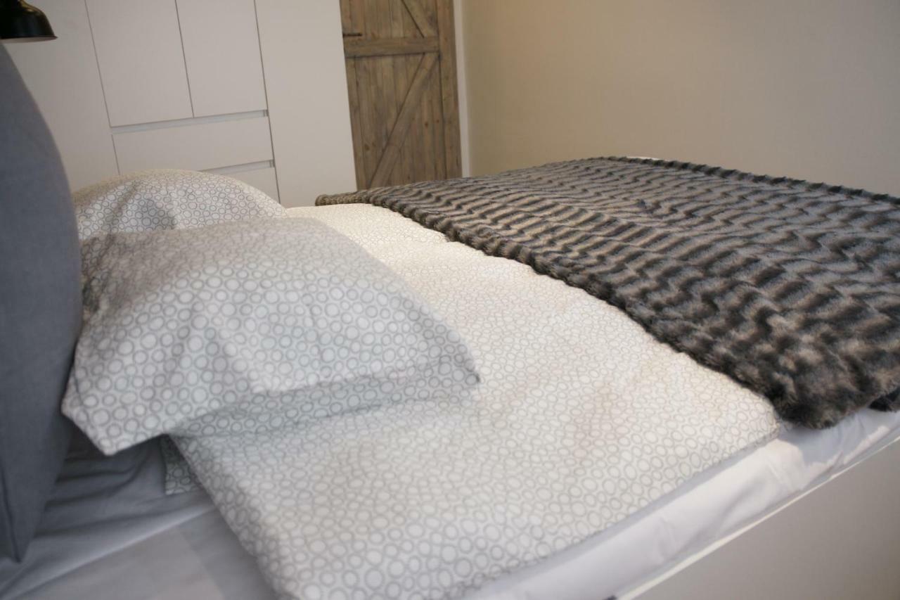 Apartament Na Starowce Stary Toruń מראה חיצוני תמונה