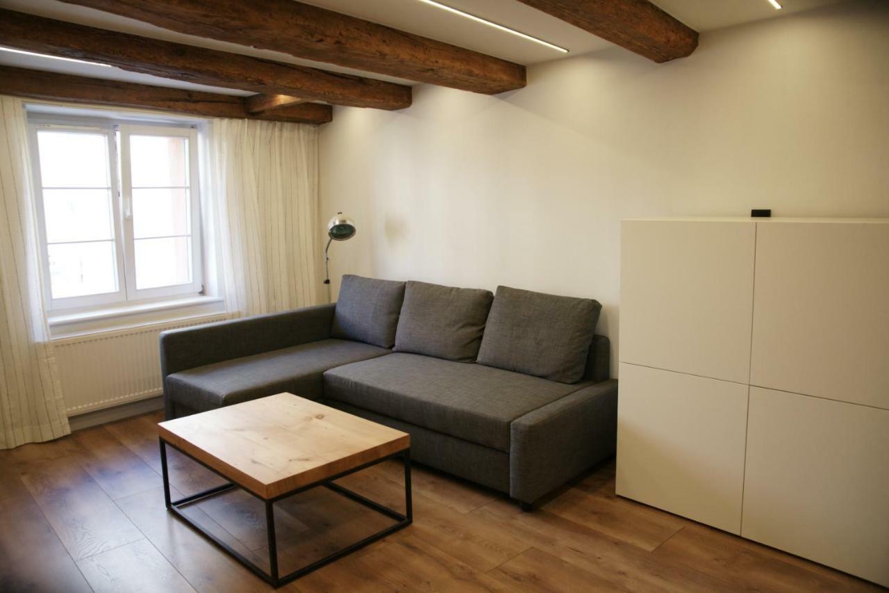 Apartament Na Starowce Stary Toruń מראה חיצוני תמונה