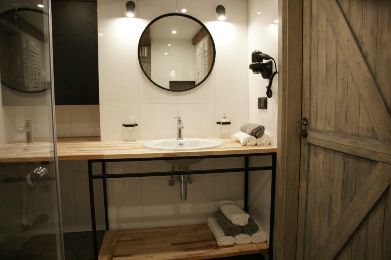 Apartament Na Starowce Stary Toruń מראה חיצוני תמונה