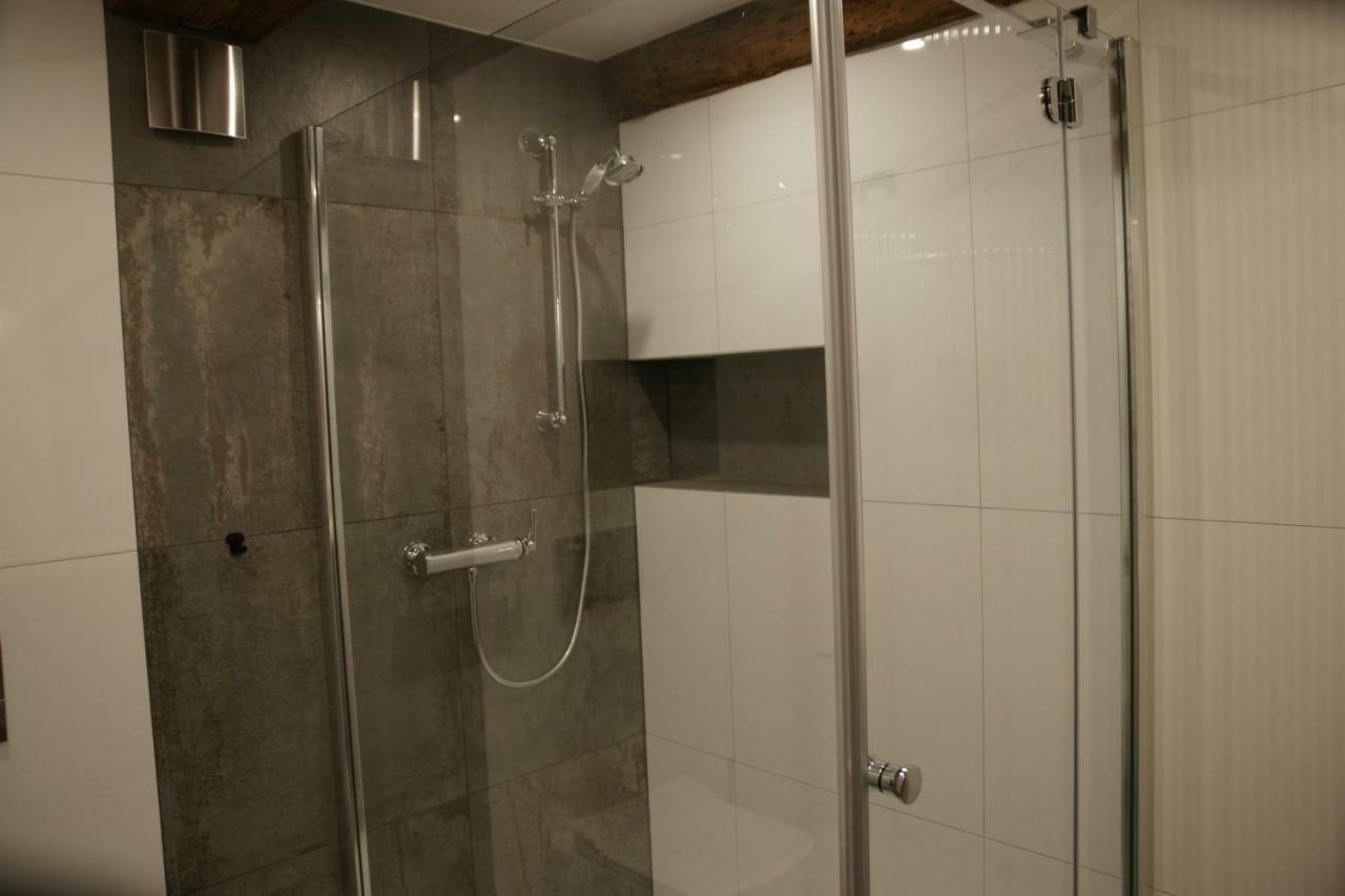 Apartament Na Starowce Stary Toruń מראה חיצוני תמונה