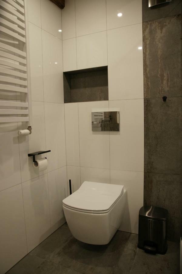 Apartament Na Starowce Stary Toruń מראה חיצוני תמונה