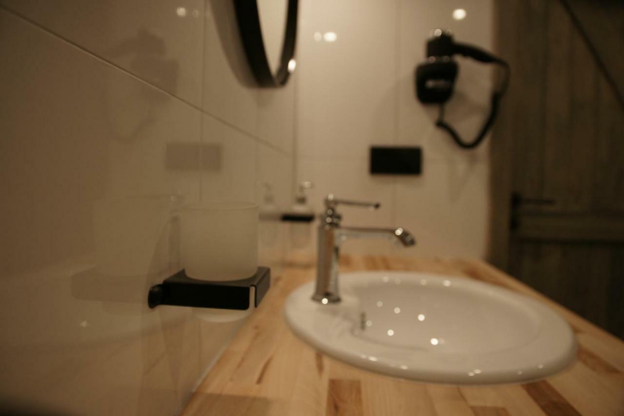 Apartament Na Starowce Stary Toruń מראה חיצוני תמונה
