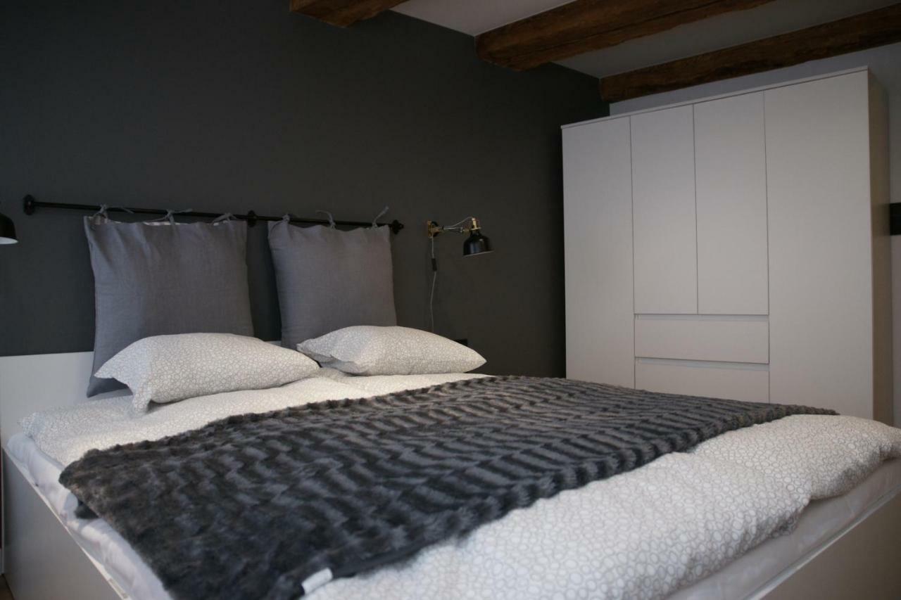 Apartament Na Starowce Stary Toruń מראה חיצוני תמונה