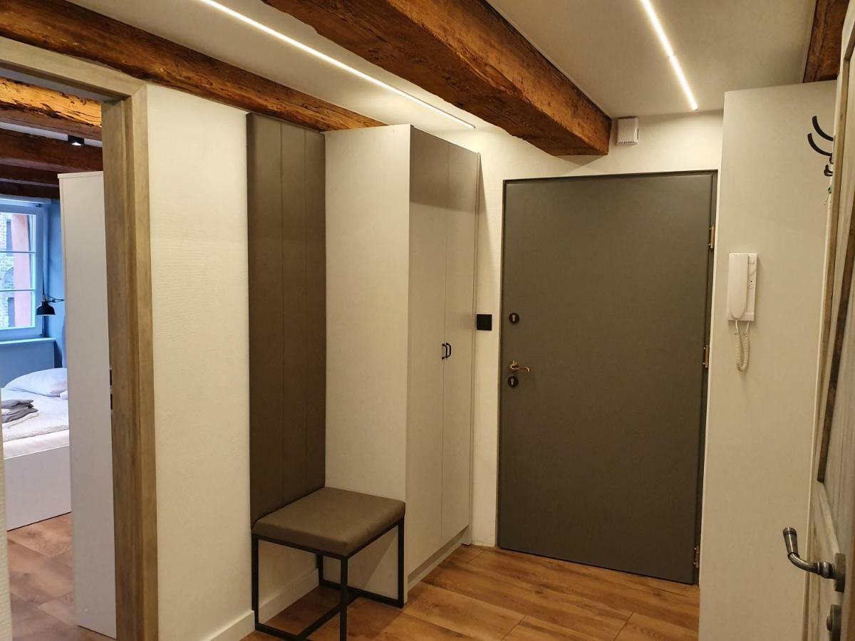 Apartament Na Starowce Stary Toruń מראה חיצוני תמונה